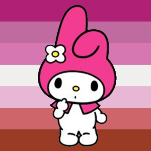 500x500 Hello Kitty Icon Tumblr