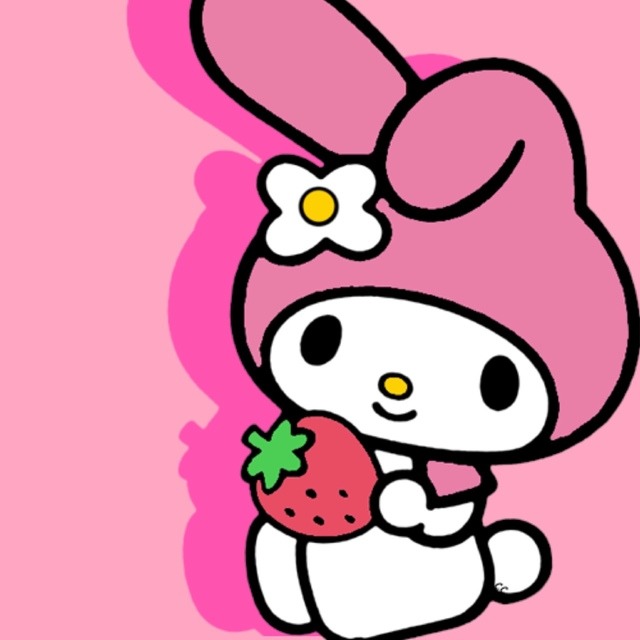 640x640 Sanrio Icons Tumblr