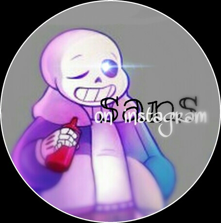Sans Icon