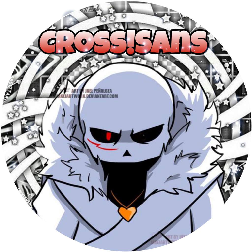 1024x1024 Cross!sans Icon Request Undertale Amino
