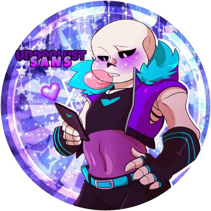 720x720 Underlust Sans Undertale Amino