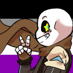 250x250 Error Sans Icon Tumblr