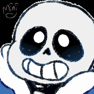 300x300 Undertale Sans Icons Tumblr