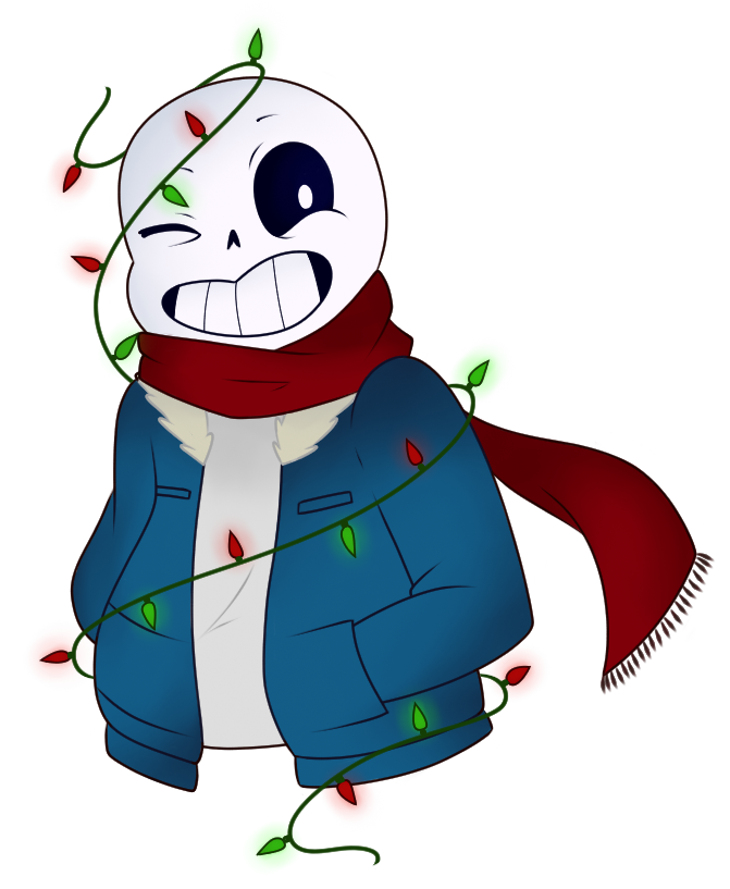 671x817 Download Free Snowman Sans Undertale Christmas Bird Flightless