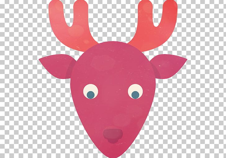728x508 Reindeer Moose Santa Claus Icon Png, Clipart, Animals, Antler