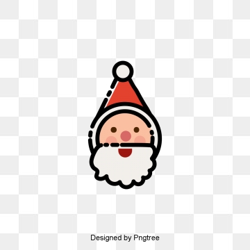 360x360 Santa Claus Icon Png Images Vector And Free Download
