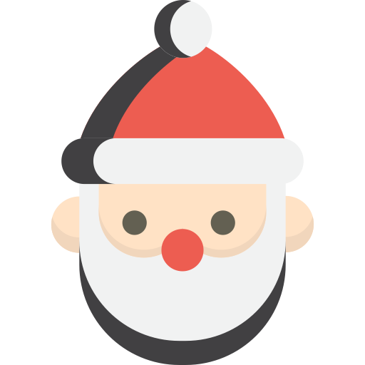 512x512 Santa Claus Icon Png And Vector For Free Download
