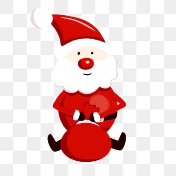 360x360 Santa Clipart Icons For Free Download And Use Images