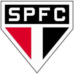 256x256 Sao Paulo Icon South American Football Club Iconset Giannis