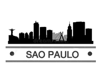 200x150 Sao Paulo Brazil Icon