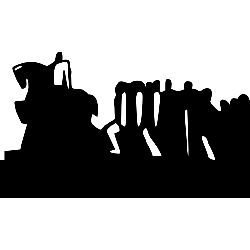 512x512 Flags Monument, Sao Paulo, Brazil Icons Free Download