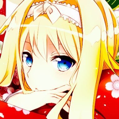 382x382 S A O Icons On Twitter Alice Eugeo Icons