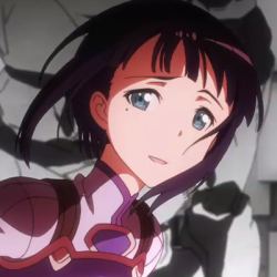 250x250 Sword Art Online Icons Tumblr