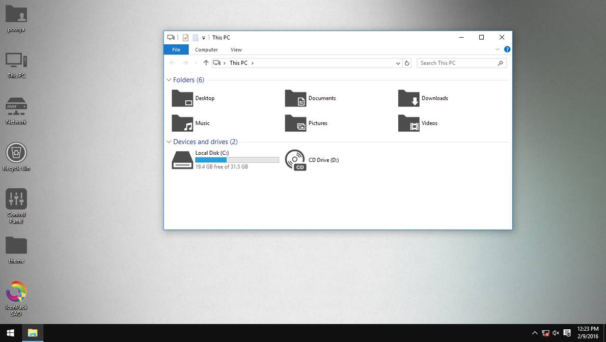 1190x672 Sao Iconpack