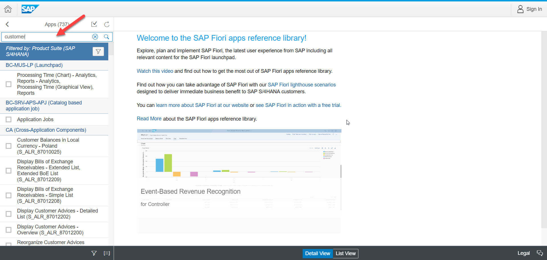 1920x914 How To Identify Technical Name For Hana Fiori App Sap Free