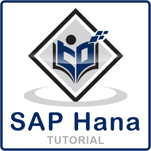 512x512 Sap Hana Offline Tutorial Download Apk For Android
