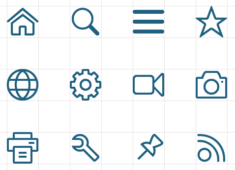 478x345 Iconography Sap Fiori Design Guidelines