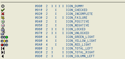 485x230 Sap Icons And Their Codes