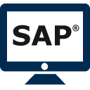 128x128 Connect And Link Sap Standard Interfaces