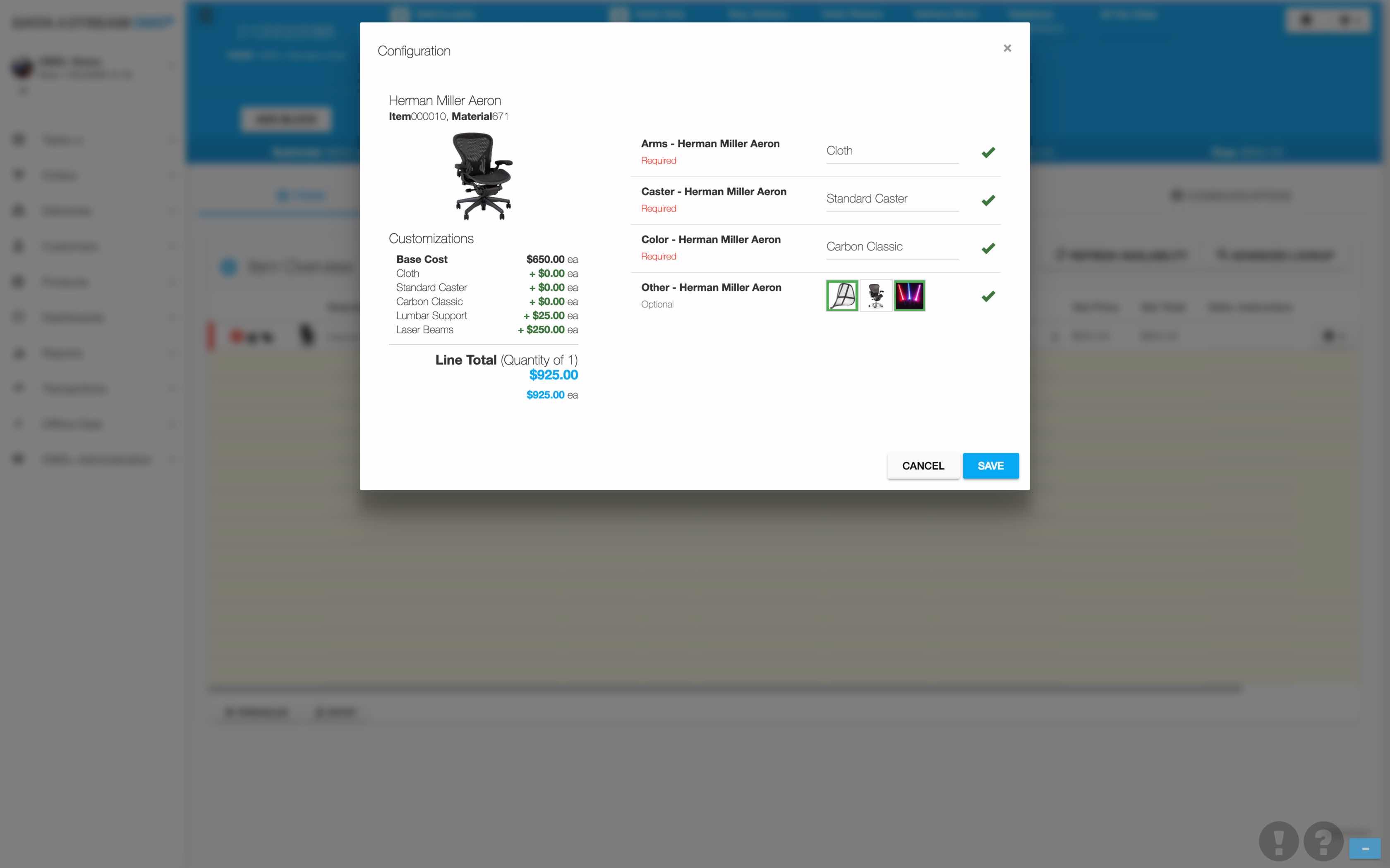 3360x2100 Sap Point Of Sale Sap Order Management Oms