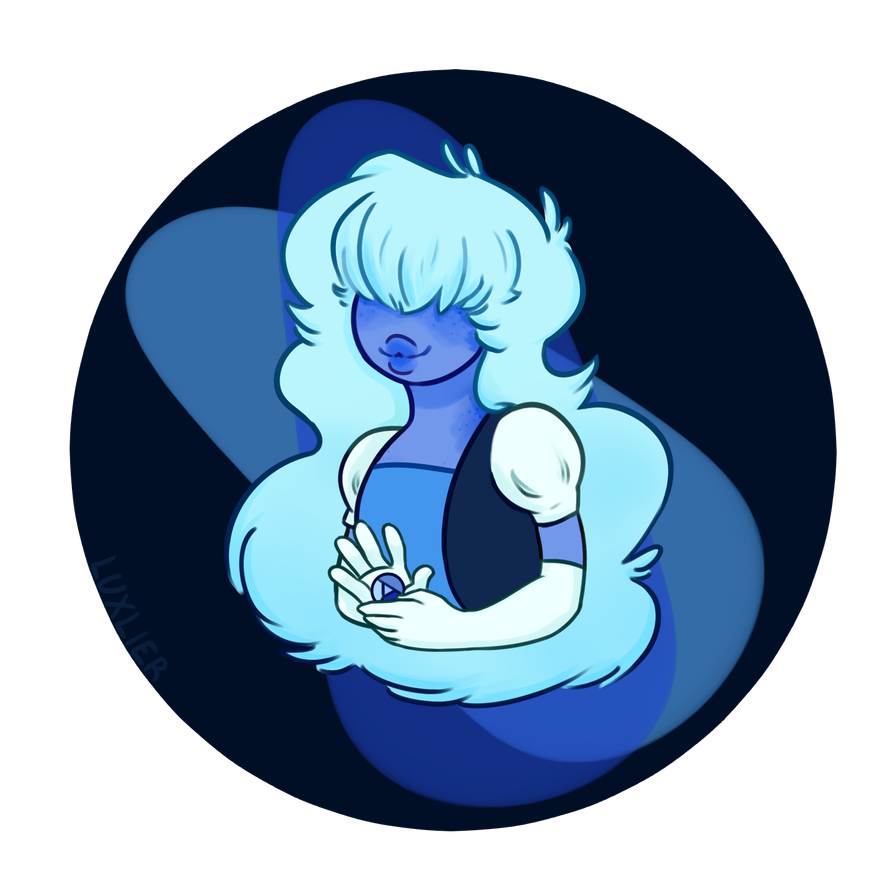 894x894 Sapphire Icon