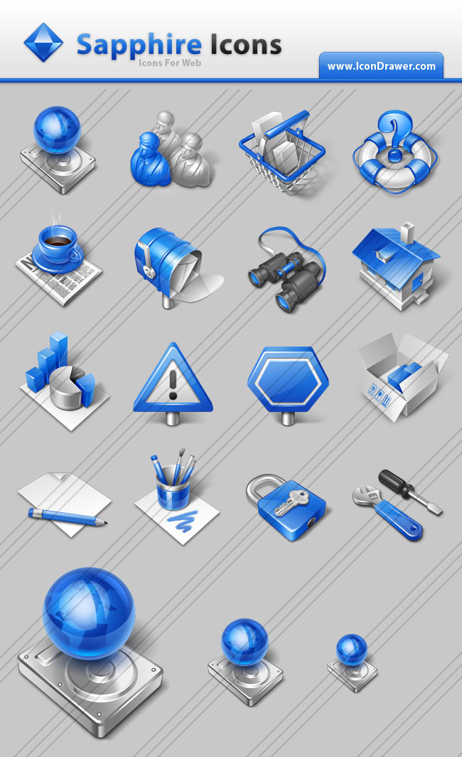 650x1064 Sapphire Icons Network Icon Appreciate