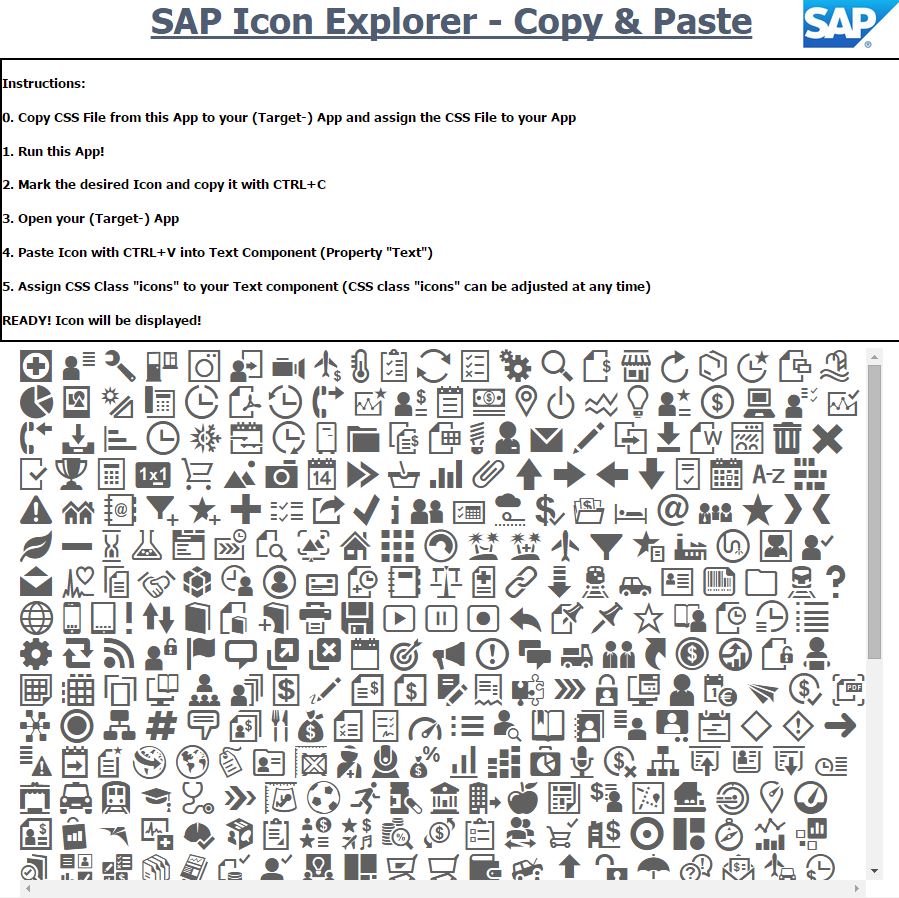 899x898 Icon Explorer For Design Studio Sap Blogs