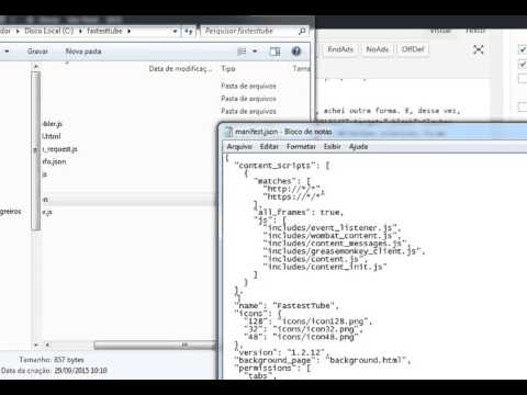 480x360 Understanding Manifest Json