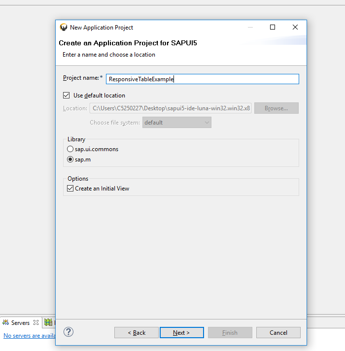 700x713 Example Of Sap M Table