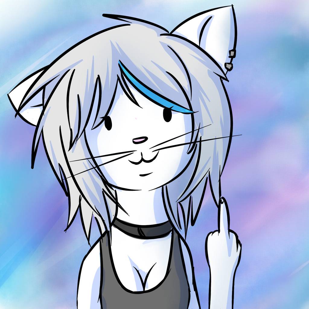 1024x1024 Mishi's Sarcasm Icon