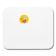 190x190 Quote Smile Funny Meme Gift Joke Stupidity Sarcasm Mouse Pad