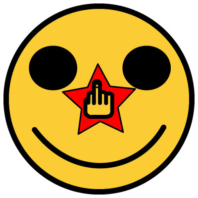 400x400 Smiley Icon Clipart