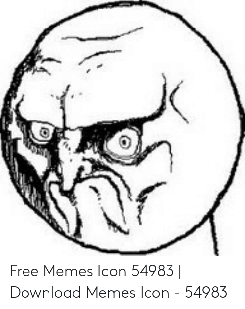 500x629 Free Memes Icon Download Memes Icon