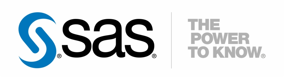920x252 Sas Logo Png