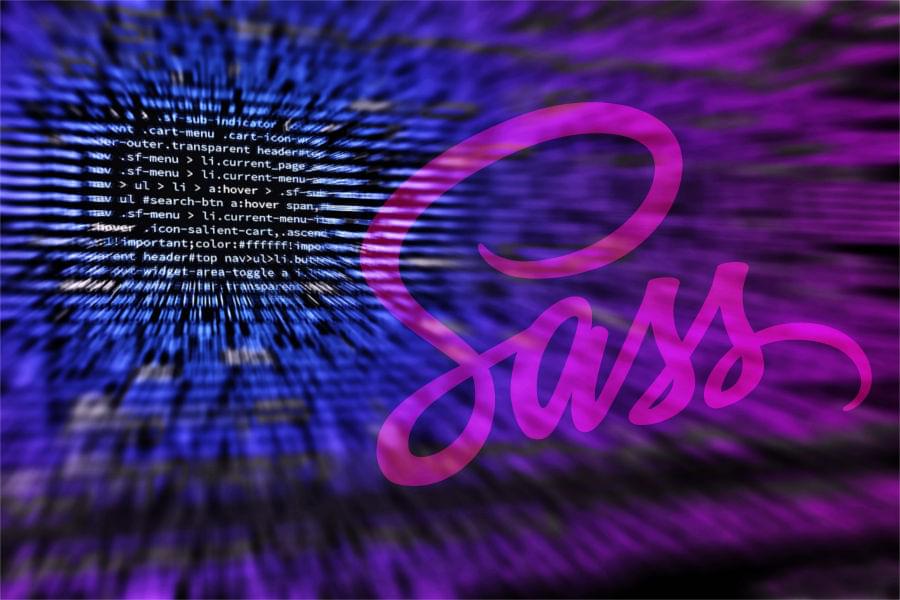 900x600 Getting Started With Sass