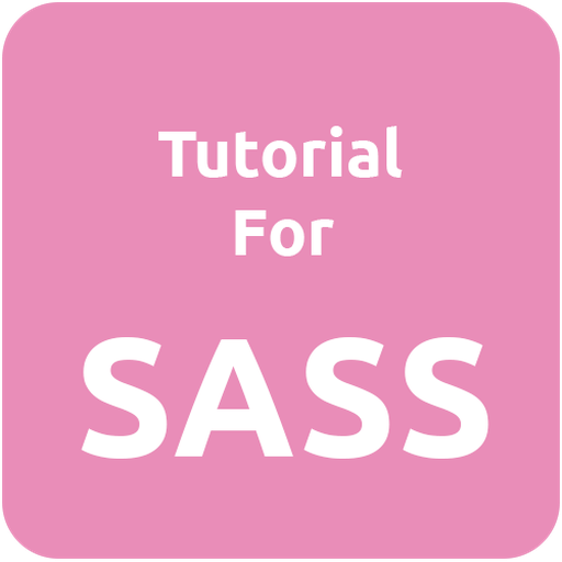 Sass Icon at Vectorified.com | Collection of Sass Icon free for ...