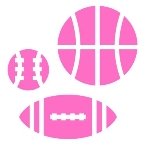 500x500 Sideline Sass Athletics With Attitude