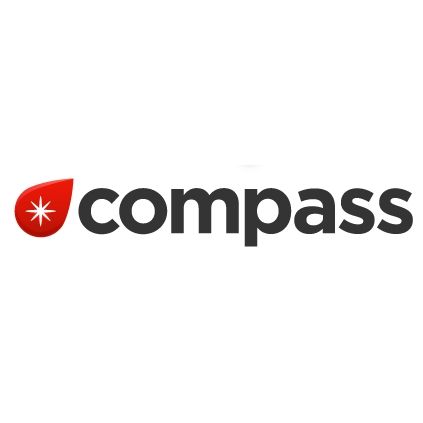 423x423 Compass Sass Icon
