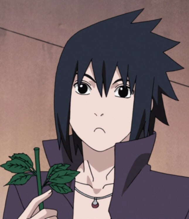 Sasuke Icon at Vectorified.com | Collection of Sasuke Icon free for ...