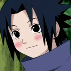 250x250 Icons Itachi Uchiha Tumblr