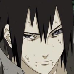 250x250 Sasuke Icons Tumblr Lock Screen Sasuke, Sasuke Shippuden