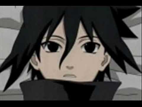 480x360 My Cute Sasuke Icon