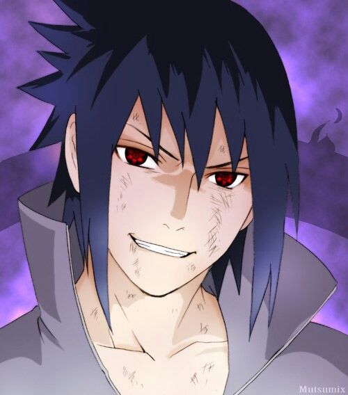 500x568 Sasuke Uchiha Eroninja Wiki Fandom Powered