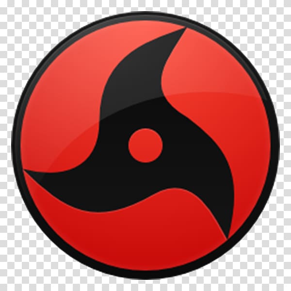 600x600 Smiley Red Icon, Basic Three Hook Jade Blood Eyes Transparent