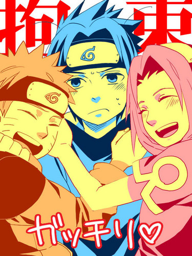 375x500 Uchiha Sasuke