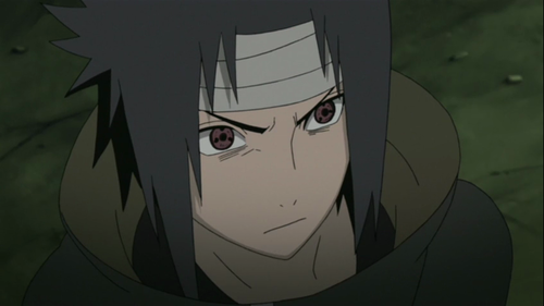 500x281 Chidori Of Sasuke