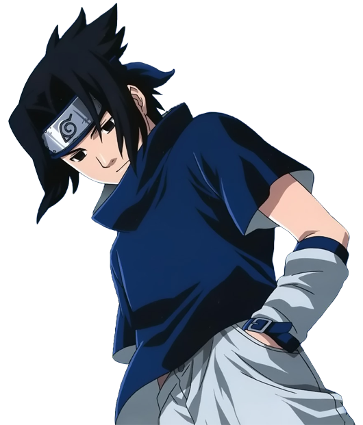 530x621 Download Free Uchiha Sasuke Hd Icon Favicon Freepngimg
