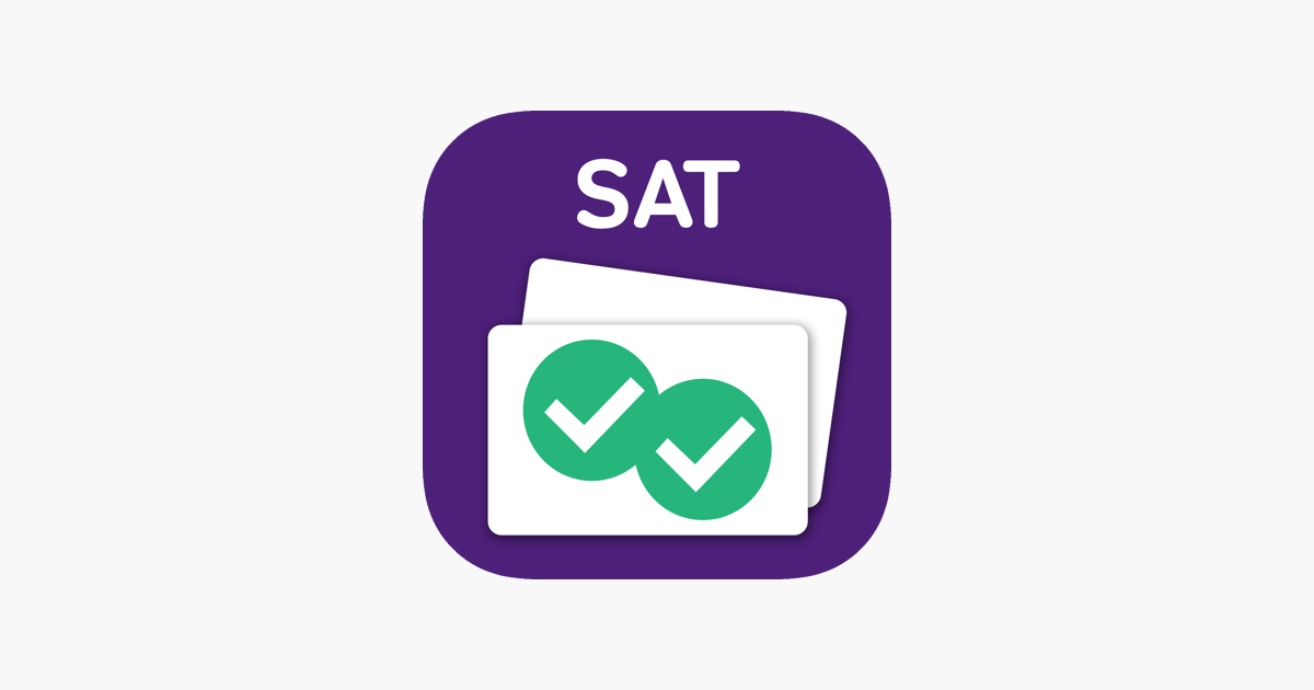1200x630 Sat Flashcards Prep Vocab On The App Store