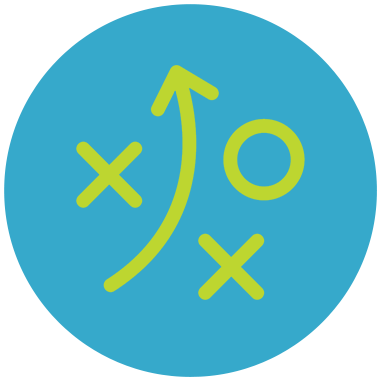 379x379 Strategy Icon