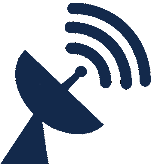 502x543 Icon Satellite